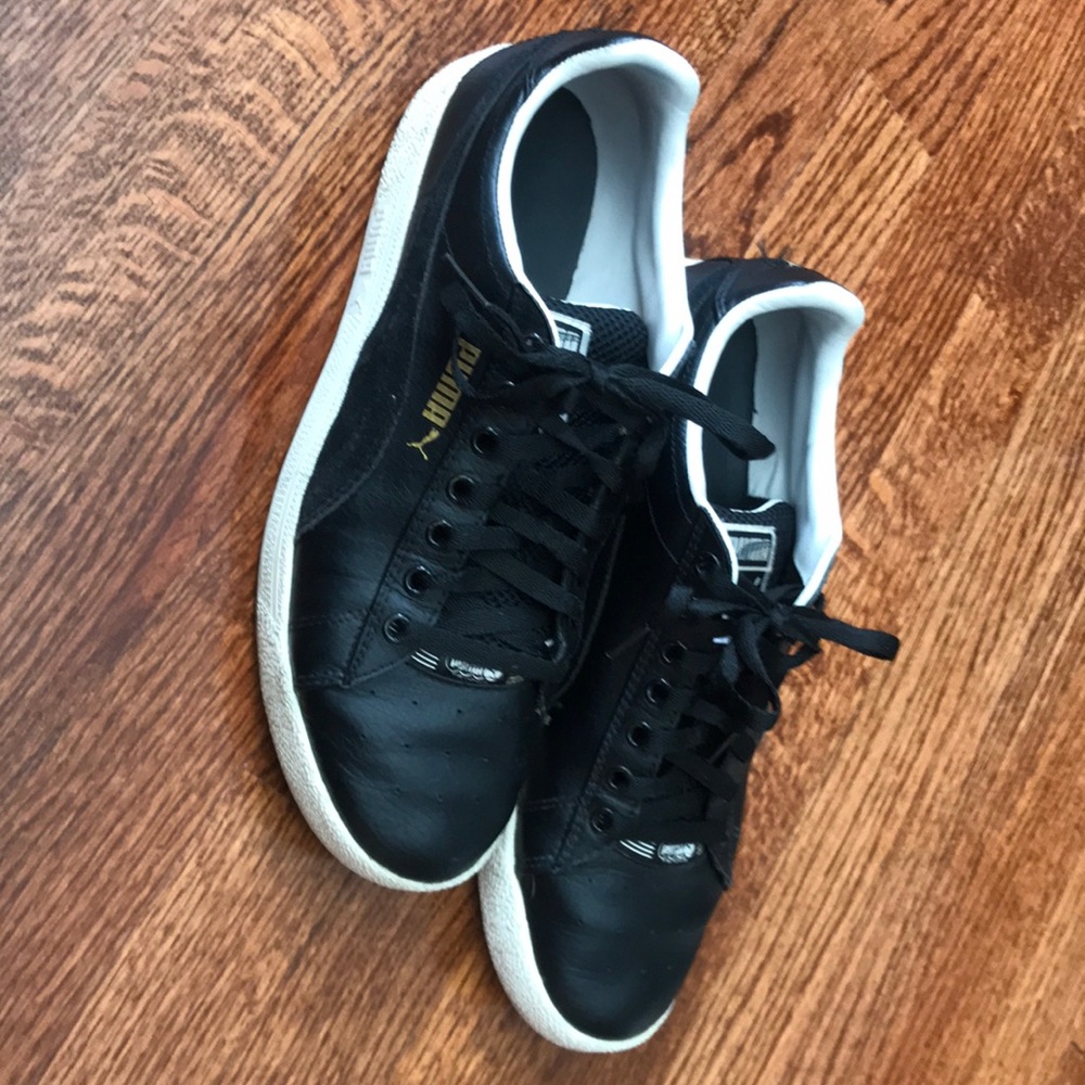🇺🇸 Mens PUMA Tennis Sneakers 🇺🇸